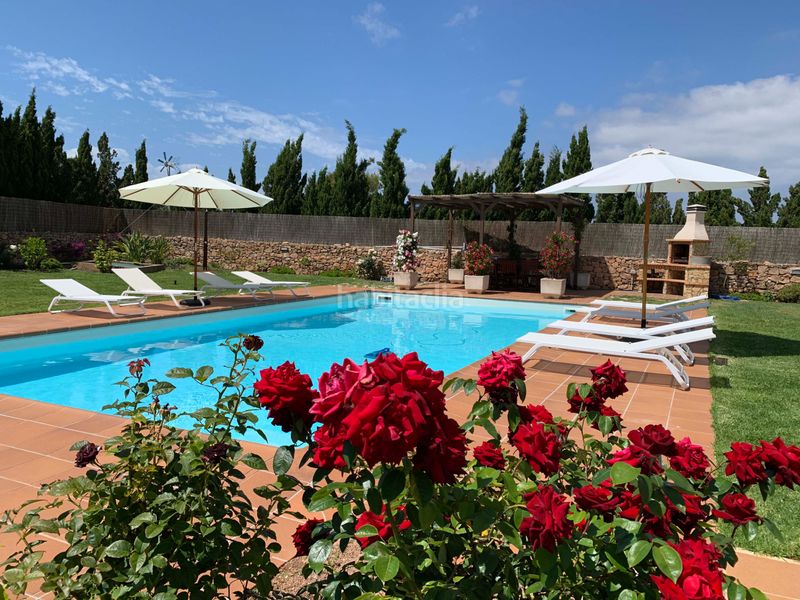 Foto 9abc3657-f3b1-4c29-b61d-d0c36cb06326. Chalet finca con alma mediterránea, un oasis privado con piscina y gran parcela en sant francesc xavier en Formentera