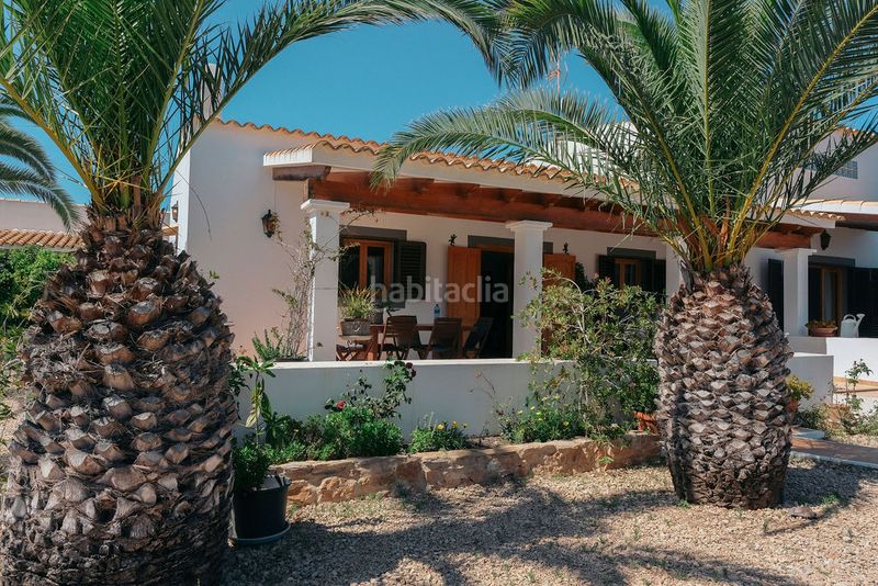 Foto a00a6893-7341-4c5f-a200-d65018763c89. Chalet finca con alma mediterránea, un oasis privado con piscina y gran parcela en sant francesc xavier en Formentera