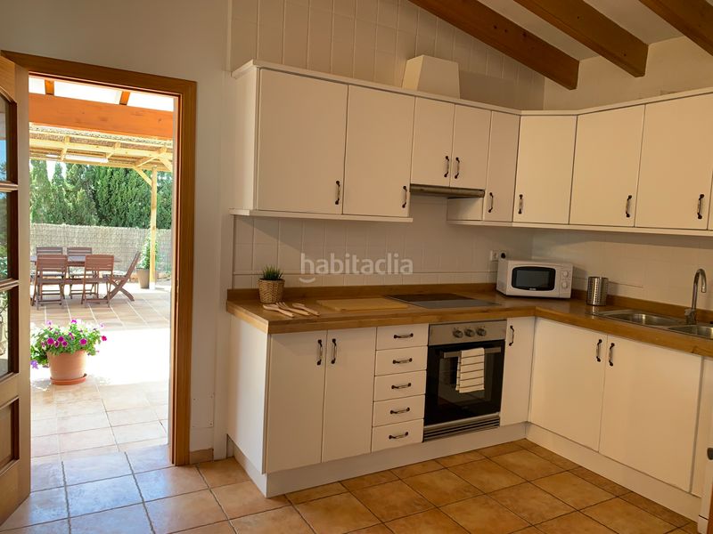 Foto acfe1639-58e1-4c00-a5a1-9722da1da25f. Chalet finca con alma mediterránea, un oasis privado con piscina y gran parcela en sant francesc xavier en Formentera