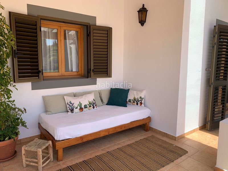 Foto b35436d1-909e-44c0-88da-b91e204092e9. Chalet finca con alma mediterránea, un oasis privado con piscina y gran parcela en sant francesc xavier en Formentera