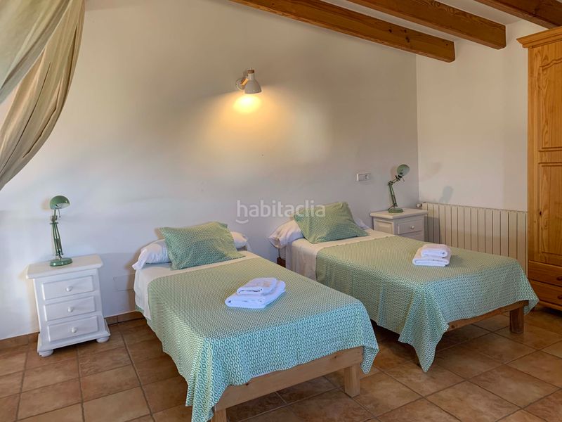 Foto b9b8be19-3f54-4788-98be-ea5cafa92953. Chalet finca con alma mediterránea, un oasis privado con piscina y gran parcela en sant francesc xavier en Formentera