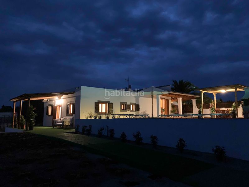 Foto d09729eb-c0f7-4570-b245-25563f1ec150. Chalet finca con alma mediterránea, un oasis privado con piscina y gran parcela en sant francesc xavier en Formentera