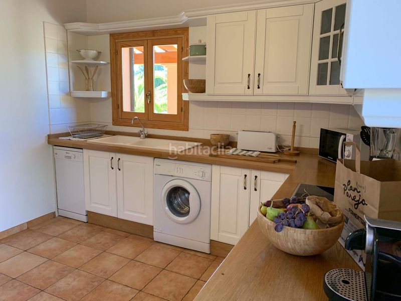 Foto dd34080f-1a78-4892-bdc9-02c1e8659312. Chalet finca con alma mediterránea, un oasis privado con piscina y gran parcela en sant francesc xavier en Formentera