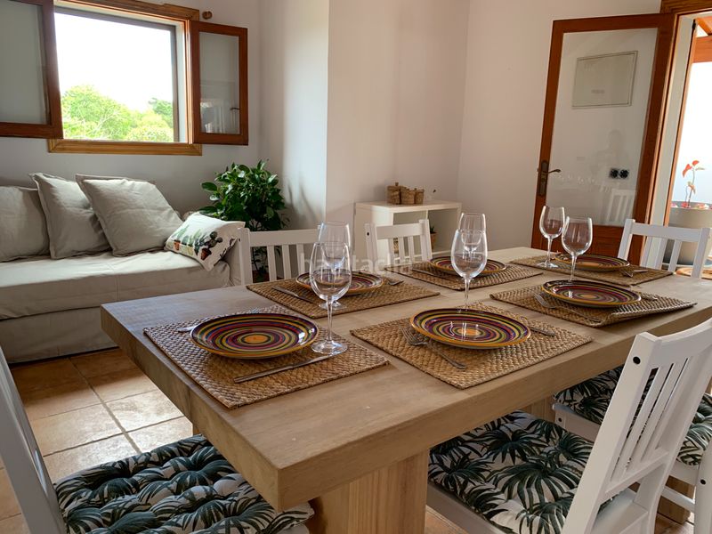 Foto e4d9abe0-fa38-43f5-9080-e0db1b6fe8a0. Chalet finca con alma mediterránea, un oasis privado con piscina y gran parcela en sant francesc xavier en Formentera