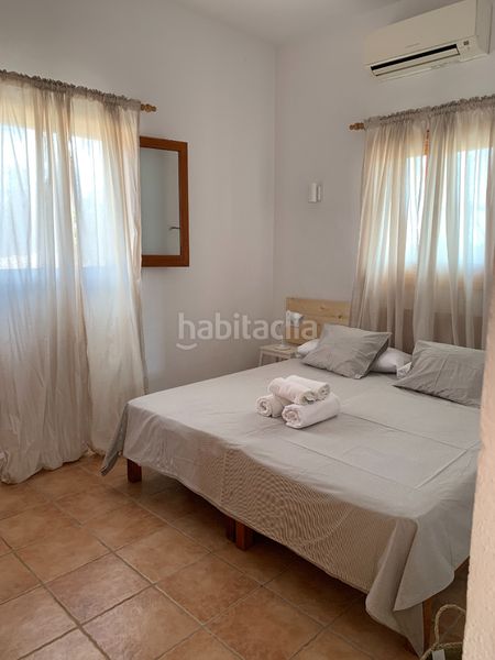 Foto f8901435-2f80-4505-9f6f-1bcce4d1006b. Chalet finca con alma mediterránea, un oasis privado con piscina y gran parcela en sant francesc xavier en Formentera