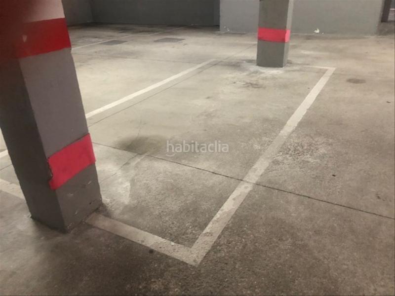 Foto 2d750061-19d4-45eb-bb60-838b75279681. Parking voiture dans Centre-Cordelles Cerdanyola del Vallès