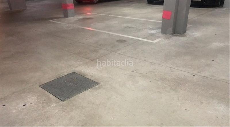 Foto 6bdc7fd7-5843-49bd-8464-558e08565573. Parking voiture dans Centre-Cordelles Cerdanyola del Vallès