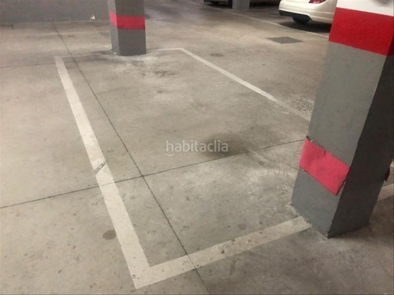 Foto 7edf761a-53b8-437d-9cb7-6065a2d326ab. Parking voiture dans Centre-Cordelles Cerdanyola del Vallès