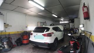 Posto auto  Passatge de maria lluïsa
