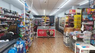 Local Comercial  Via de sant oleguer