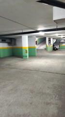 Car parking in Carrer de Sant Joaquim