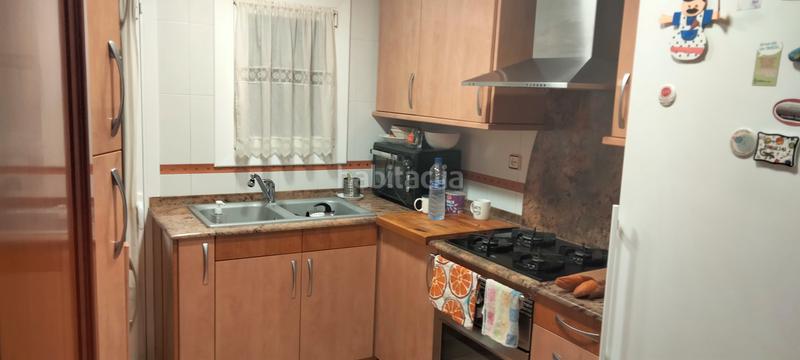 Foto 3a470079-f874-451e-935f-6601a9ecc6c5. Appartement avec chauffage dans Can Tiana Ripollet