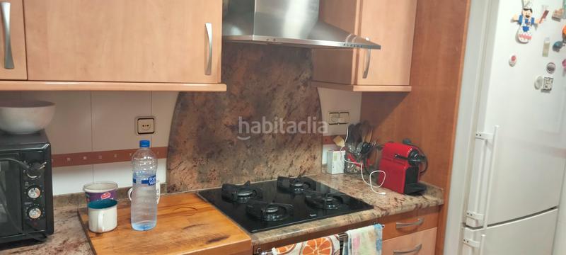 Foto 98deab5a-4093-4ffe-ab1d-c78f276eb3cb. Etagenwohnung mit heizung in Can Tiana Ripollet