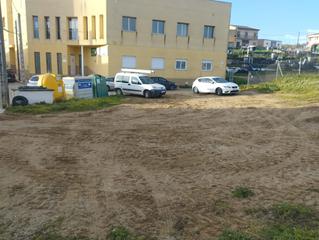 Terreny residencial  Calle cordob