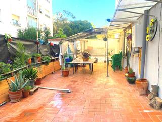 Planta baixa  Carrer de gonzlez. Fantstica vivienda con terraza