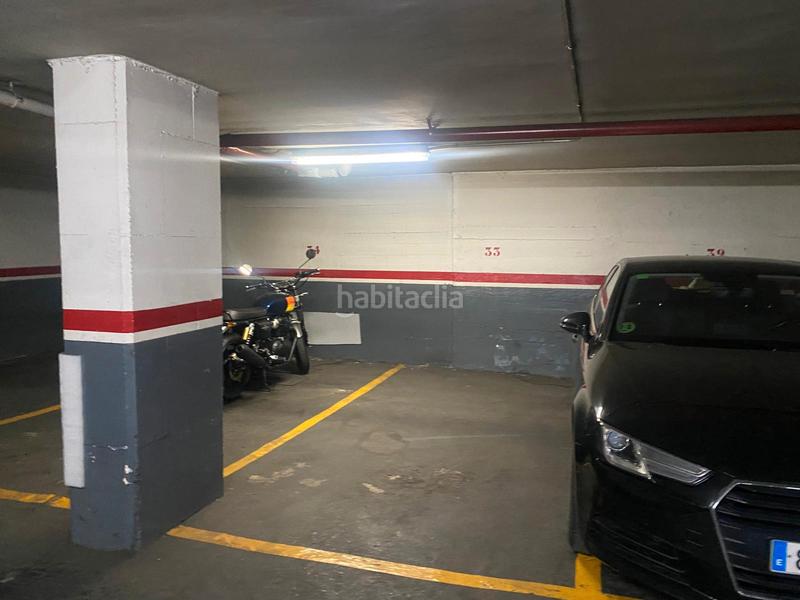 Foto 2303ac51-a4fe-4faf-894f-dcd7d627ef24. Aparcament cotxe a carrer de santa anna 87 a Centre-Cordelles Cerdanyola del Vallès