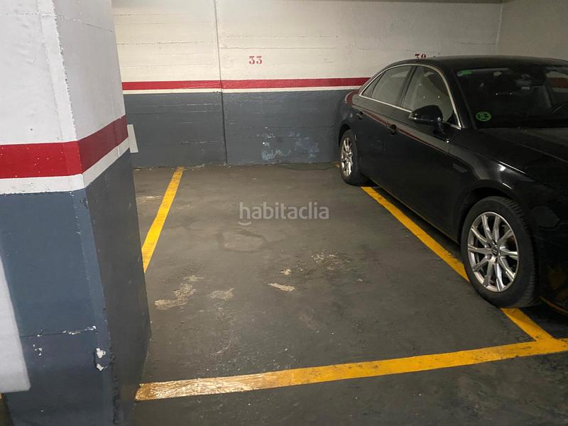 Foto efaf7c18-f150-4e61-b6b4-080b24a2f128. Parking coche en carrer de santa anna 87 en Centre-Cordelles Cerdanyola del Vallès