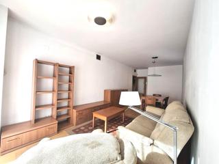 Appartement  Carrer de santa anna. Piso seminuevo con plaza parking