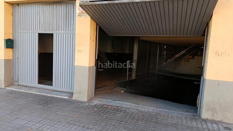 Foto f53aa4c5-09d0-48d4-8079-7c422f96f810. Local comercial oportunidad en Ca n'Oriac Sabadell