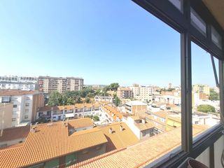 Pis a Passeig de les Acàcies