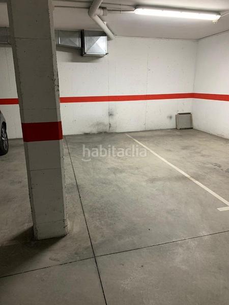Foto 4522df7a-7b69-4b5e-8b4c-4bedbd4bac44. Parking coche en Sant Celoni