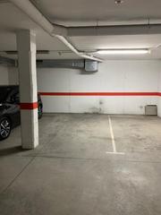 Parking voiture à Sant Celoni