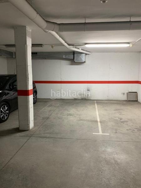 Foto 623499dc-82c2-4a61-80f8-79f359580a62. Parking coche en Sant Celoni