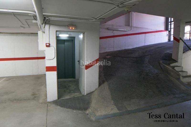 Foto 68b26f11-be51-499d-8761-a9bb746b175a. Parking coche en Sant Celoni