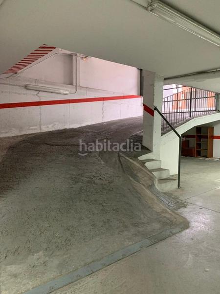 Foto 7b29a138-0c02-431b-a21b-e61bd6a484d9. Parking coche en Sant Celoni