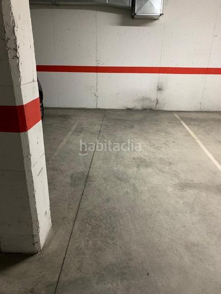 Foto b60bd4fb-c246-4859-a910-ea2b24e3adef. Parking coche en Sant Celoni