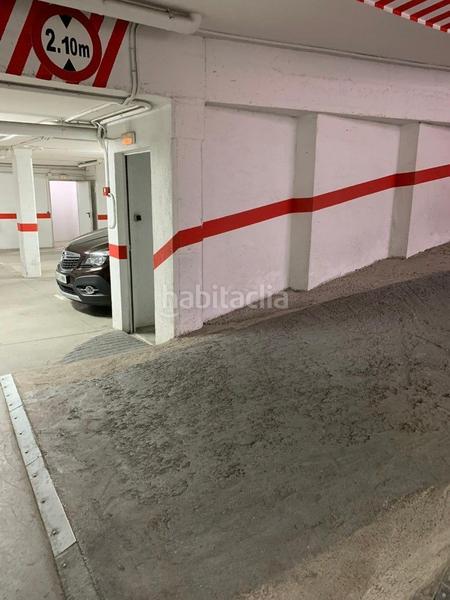 Foto bb19da49-23c9-477f-9e6f-b6c87b4e474a. Parking coche en Sant Celoni