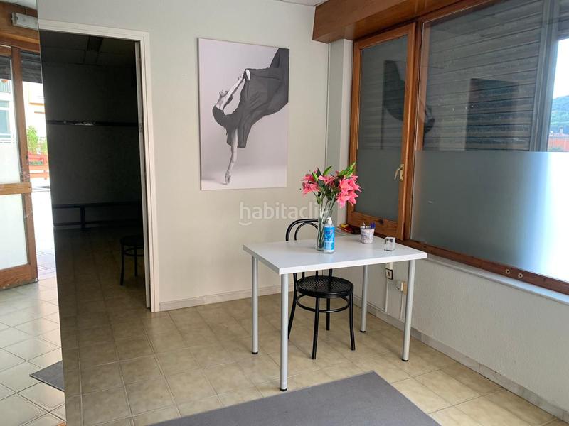 Foto d5b1072f-fa0e-44f1-ac78-cc6e5b58b519. Locale commerciale in Sant Celoni