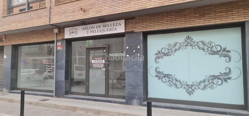 Foto 381bbdc7-2985-4639-a1bd-c79f2d7aa2d1. Locale commerciale in Sant Celoni
