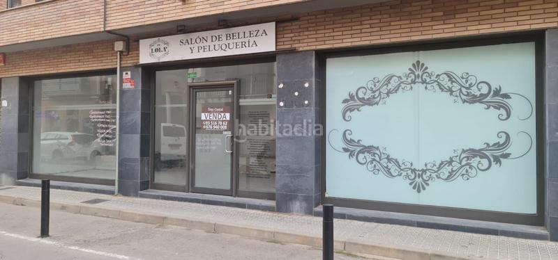 Foto a00f3ae9-6d02-4751-935a-4c763695652e. Locale commerciale in Sant Celoni