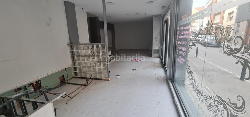 Foto e07002e2-6ee7-455e-ae80-3370dfb8440c. Locale commerciale in Sant Celoni