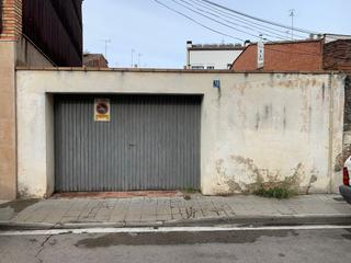 Terreny residencial a Sant Celoni. Parcela en el centro de sant celoni.