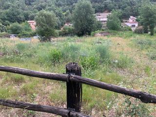 Terreny residencial a Riells i Viabrea. Parcela de 2.271 m2 en can hosta en riells y viabrea