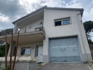 Casa a Riells i Viabrea. Vivienda con piscina privada en riells i viabrea