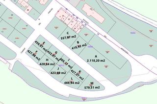 Terreny residencial a Gualba. Ideal inversores