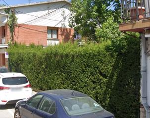 Terreny residencial a Gualba. Totalmente llana