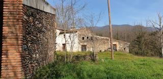 Masia a Sant Celoni. Muy bien conservada