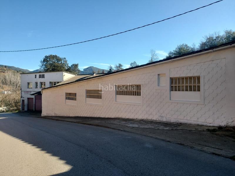 Foto d39b9999-12d2-42c3-b50f-b871d5ab1dba. Miete fabrikhalle in Arbúcies