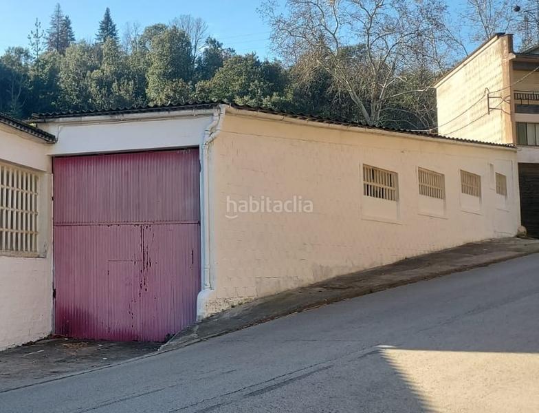 Foto f6f4d4a7-130d-41cc-86c9-542bff8395a5. Miete fabrikhalle in Arbúcies