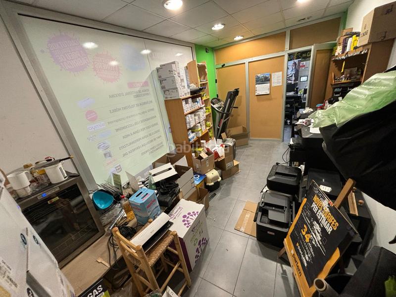 Foto 03320f6c-490c-4b6c-b80c-3ebf71b01bfc. Business premise in Sant Celoni