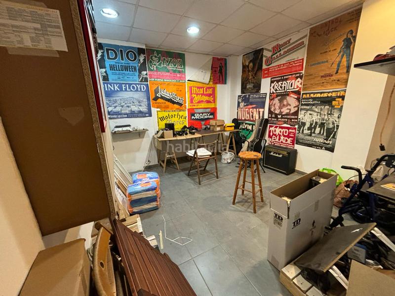 Foto 1e1e256f-3e76-4b29-81d7-6619c8adb8e4. Business premise in Sant Celoni