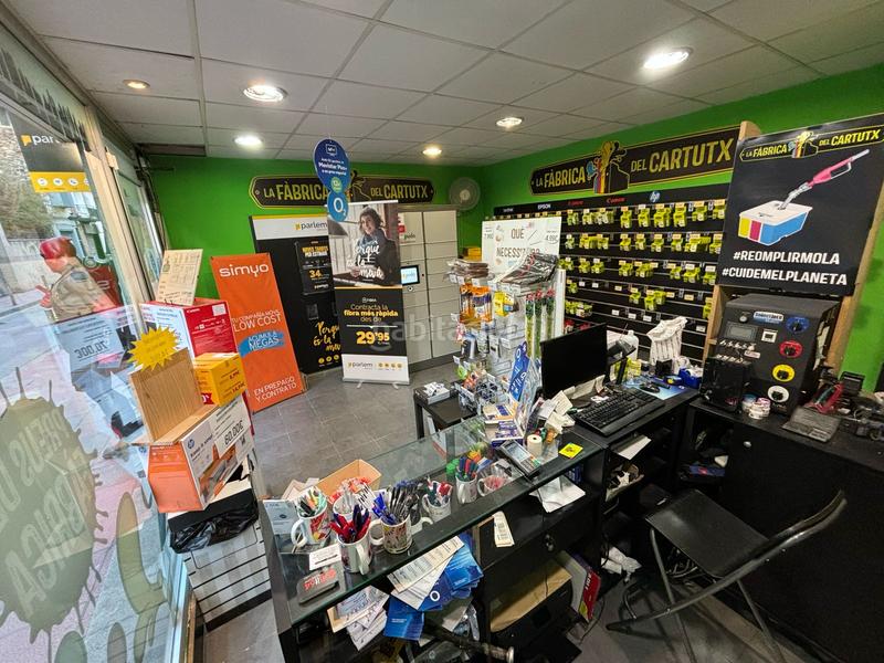 Foto 968df12f-4634-4517-9b68-a63924d754c5. Business premise in Sant Celoni