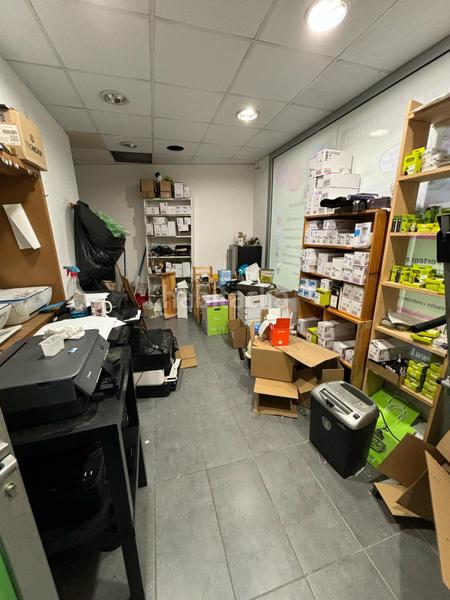 Foto d9d18122-b846-4963-b7e4-46d3998fa962. Business premise in Sant Celoni