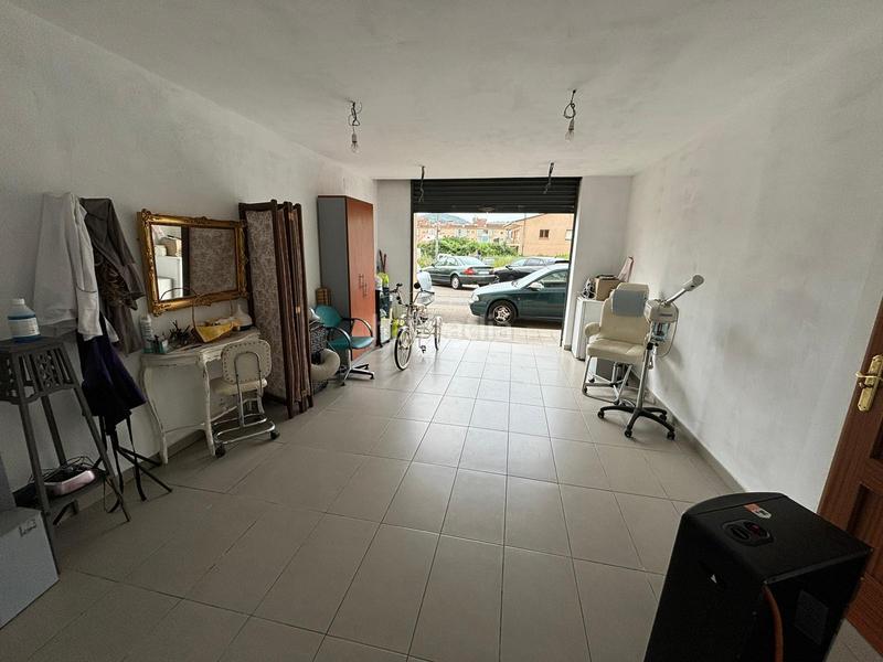 Foto a036904f-c686-4c0a-998e-44216c377235. Affitto locale commerciale in Sant Celoni