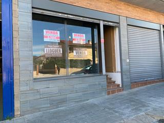 Lloguer Local Comercial a Sant Celoni. Local comercial en venta o alquiler en la zona del pallerola, en