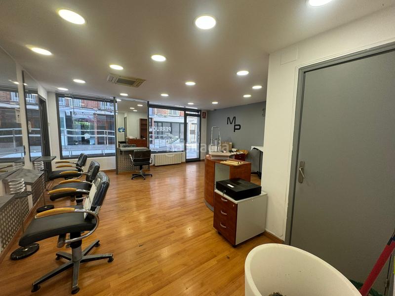 Foto 0ee374ee-9dee-48a4-8af7-cdc934bb034a. Locale commerciale in Sant Celoni